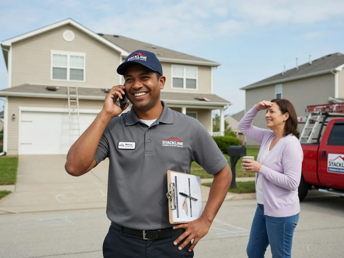 Chimney flashing repair Slingerlands, NY FAQs